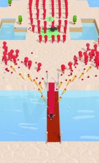 射击女王游戏官方版 V1.0截图1