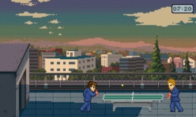 社会人模拟器像素版最新版下载安装(GOD5) V1.0.0截图1