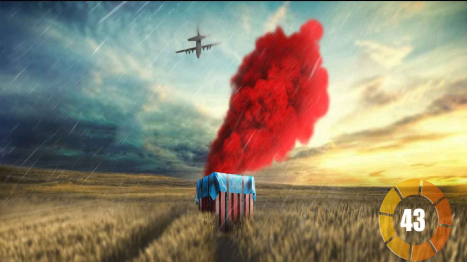 全民突击枪战游戏官方版 V1.0截图2