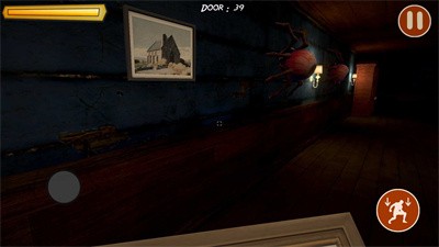 后门第一章游戏中文手机版 V1.0.7截图1