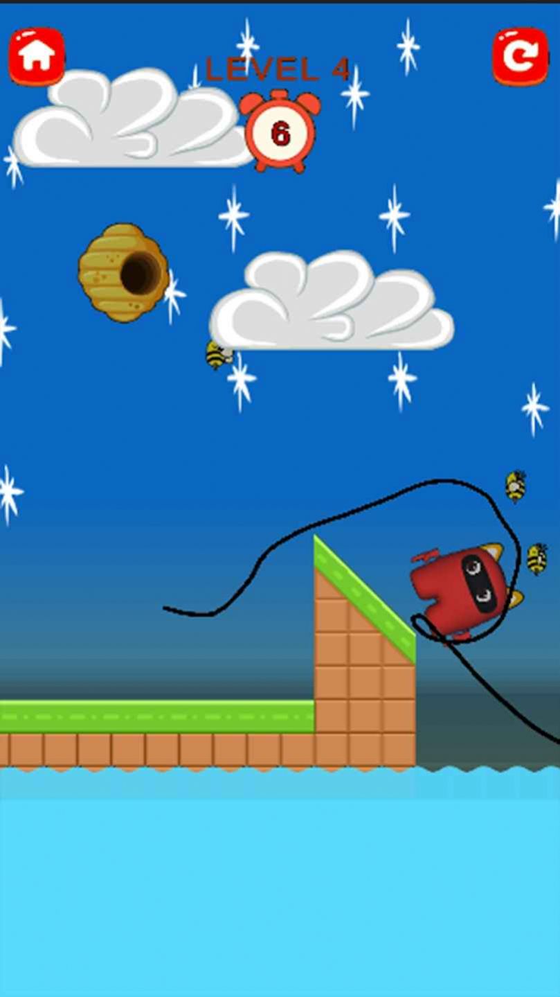 拯救冒名顶替者2游戏官方版 V1.0截图1