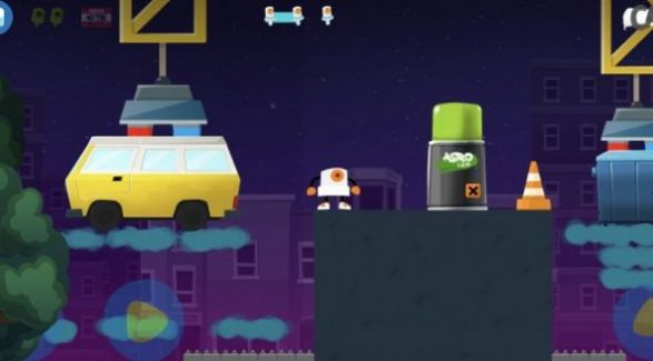 胖帽要画世界游戏官方版 V1.0.3.1截图1