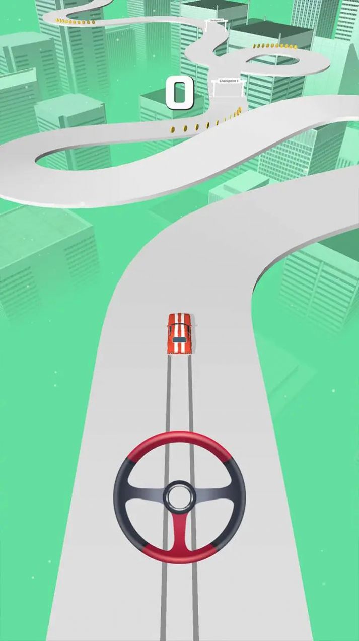 超速漂移3d游戏官方版 V1.9.2截图2