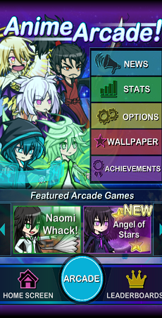 加查街机游戏下载中文版最新版 V1.2.0截图2