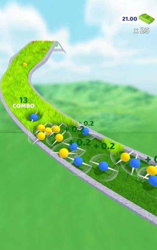 Pop Mow游戏官方安卓版 V0.1.0截图2