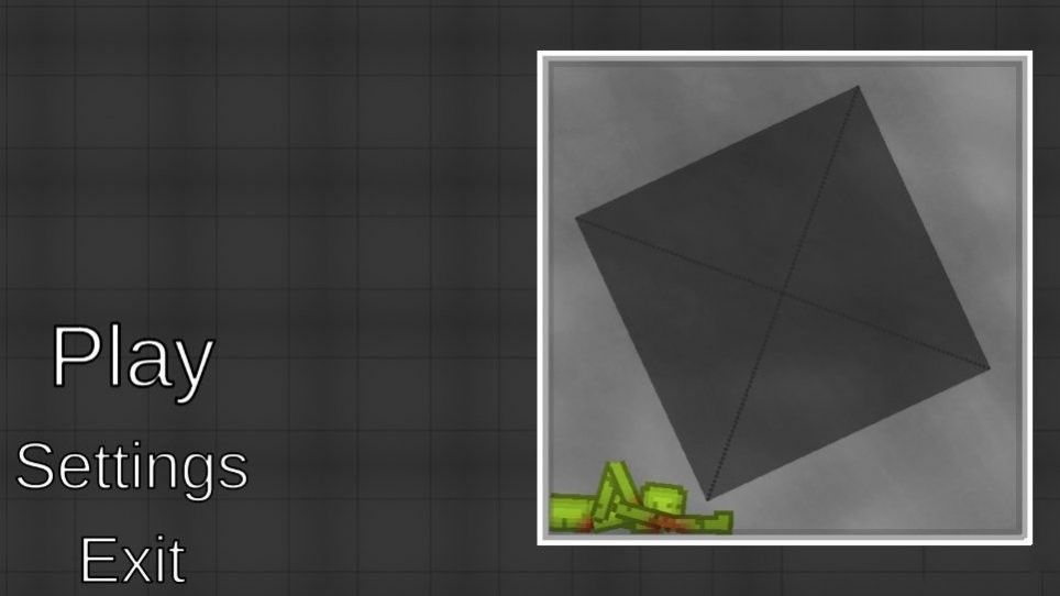 甜瓜游乐场13.1版本下载中文自带模组 V13.1截图1