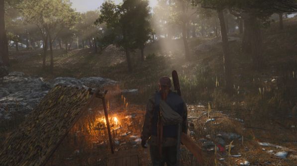 丧尸求生scum免费下载手机版中文版 V1.0.0截图1