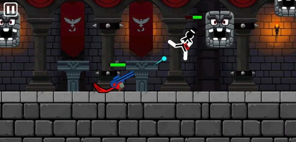 火柴人至尊决斗内置菜单2022最新版 V3.1.1截图1