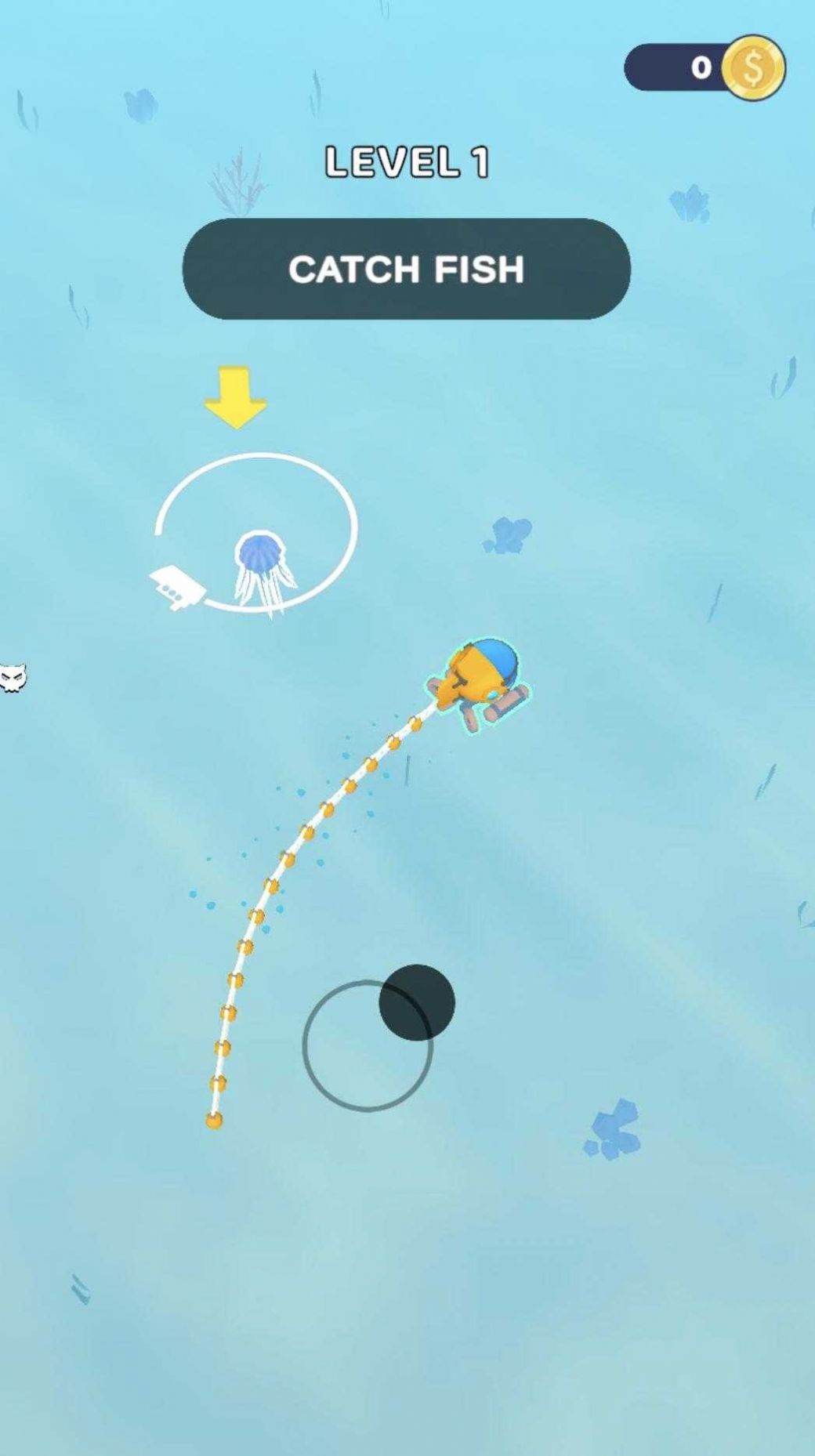 水战合并战争游戏官方版 V0.1截图1