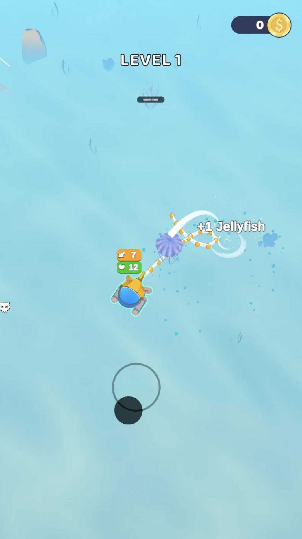 水战合并战争游戏官方版 V0.1截图2