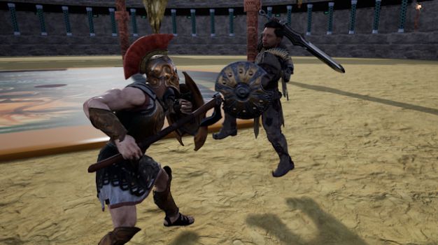 约德起源游戏中文手机版 V1.0截图1