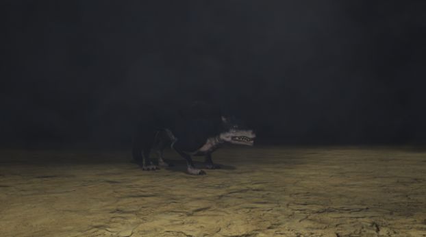 约德起源游戏中文手机版 V1.0截图2