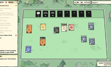 叠层世界游戏官方最新版 V2.0.2截图1