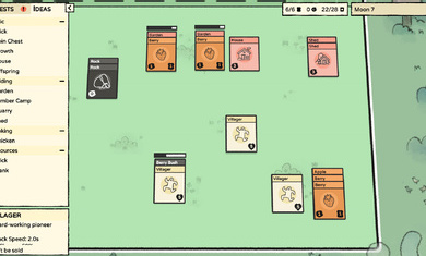叠层世界游戏官方最新版 V2.0.2截图2