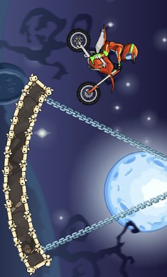 狂野飚车3游戏官方正版 V1.19.6截图1