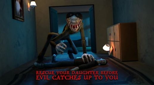 神秘镜子人游戏中文手机版 V0.1截图2