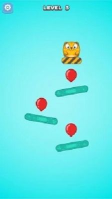 浮肿的可爱猫游戏官方版 V1.0.1截图1