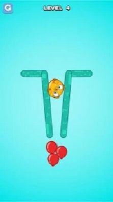 浮肿的可爱猫游戏官方版 V1.0.1截图2