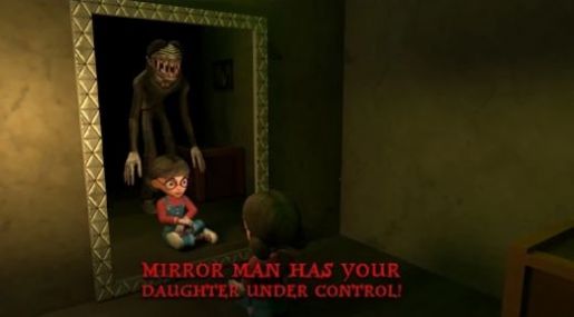 Mysterious Mirror World游戏中文版 V0.1截图2