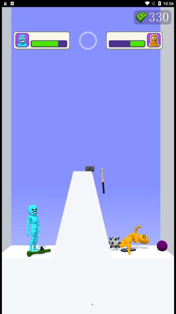 竞技训练营游戏官方安卓版 V1.0.1截图1