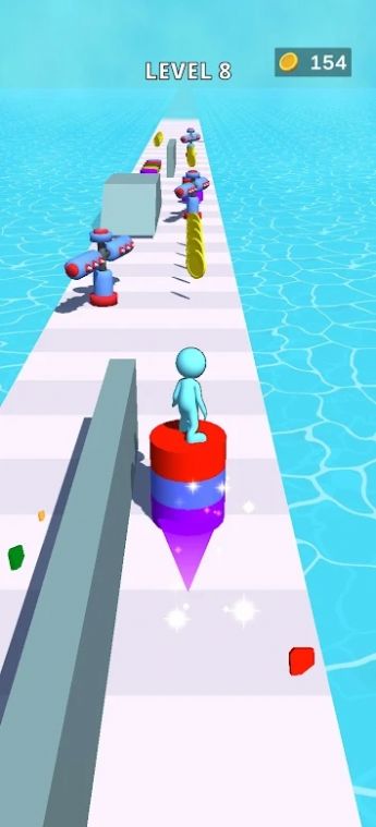 堆叠和破坏游戏官方版 V0.1截图1