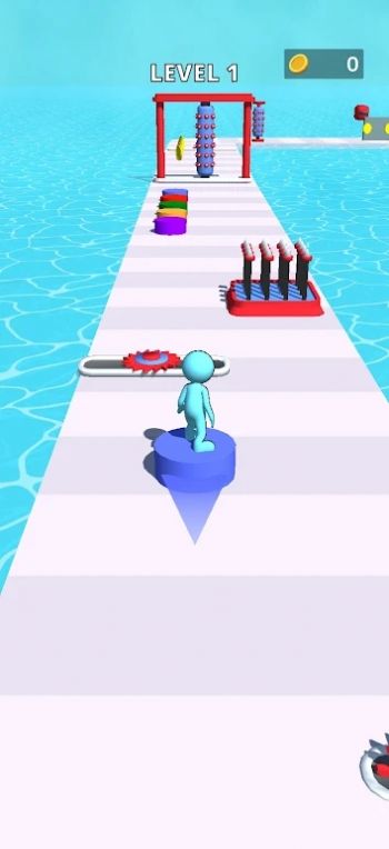 堆叠和破坏游戏官方版 V0.1截图2