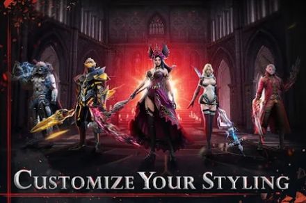 吸血鬼幸存者谜题战争游戏官方版 V1.2.165截图2