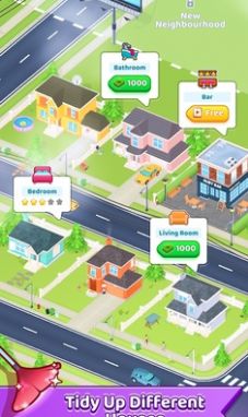 我整洁的生活游戏安卓版 V1.0.9截图1