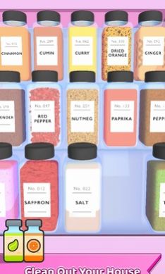 我整洁的生活游戏安卓版 V1.0.9截图2