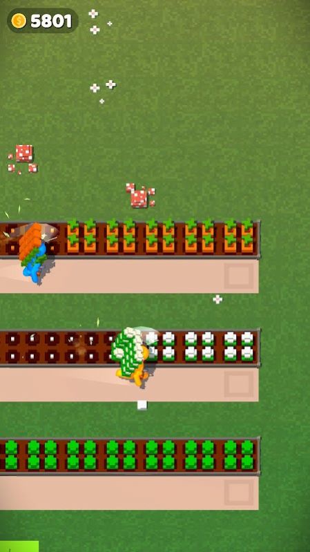 收割和种植游戏官方版 V0.1截图2