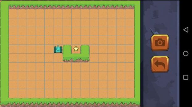 TANKS游戏中文手机版 V1.6.2截图2