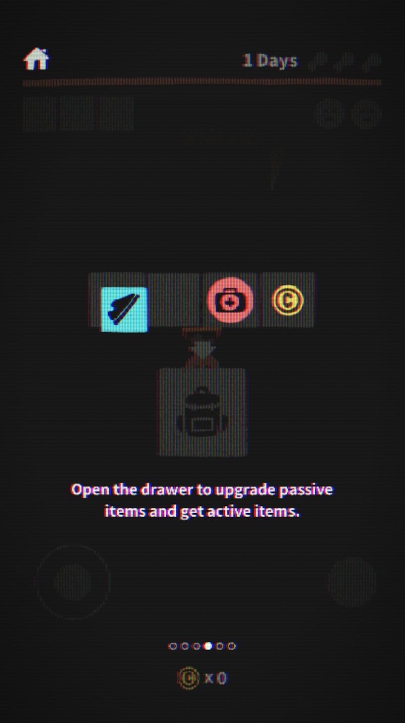 Dawntown游戏中文手机版 V1.9.5截图1