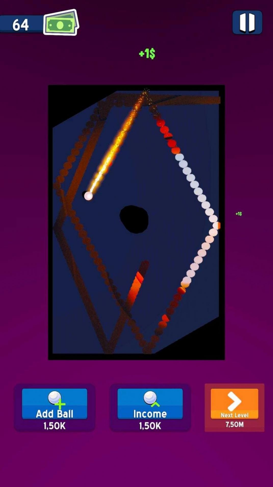 incremental painter游戏安卓版 V0.1截图2