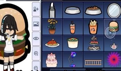 加查凹凸mod版游戏下载安装正版(Gacha Cute Mod) V1.4.5截图1