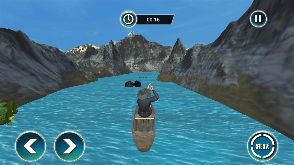 我反应贼快游戏安卓版 V1.0.5截图1