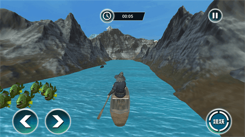 我反应贼快游戏安卓版 V1.0.5截图2