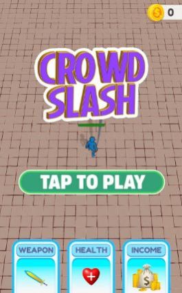 人群屠戮游戏官方版 V0.2截图1