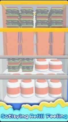 冰箱管理大师游戏安卓版 V2.0.4截图2