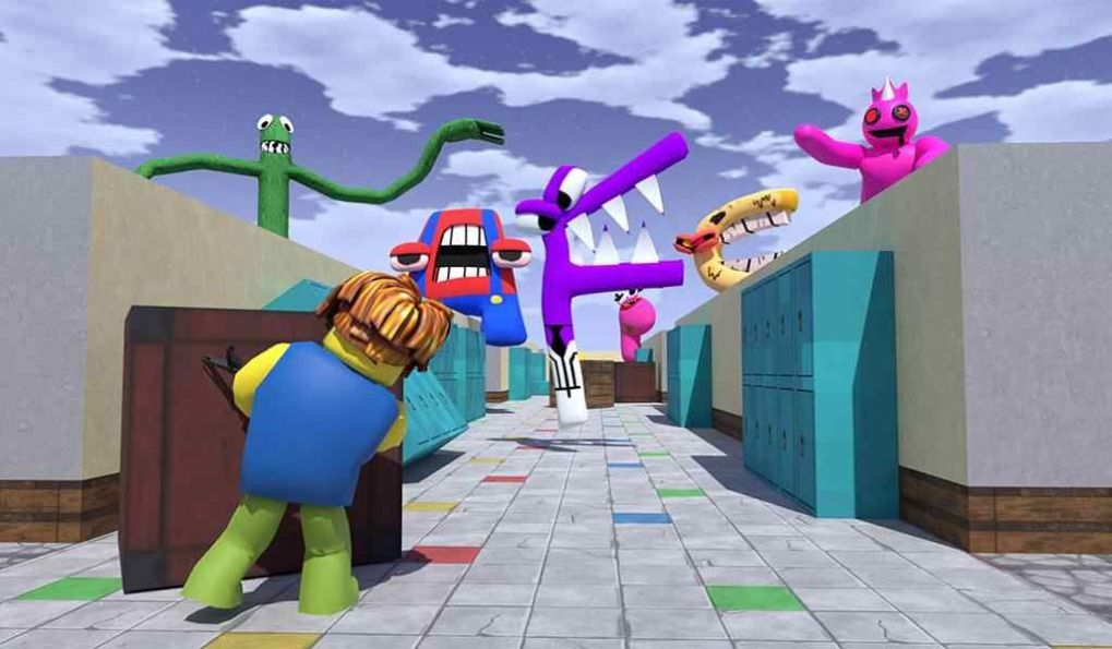 字母狩猎游戏免广告下载 V1.0.0截图1