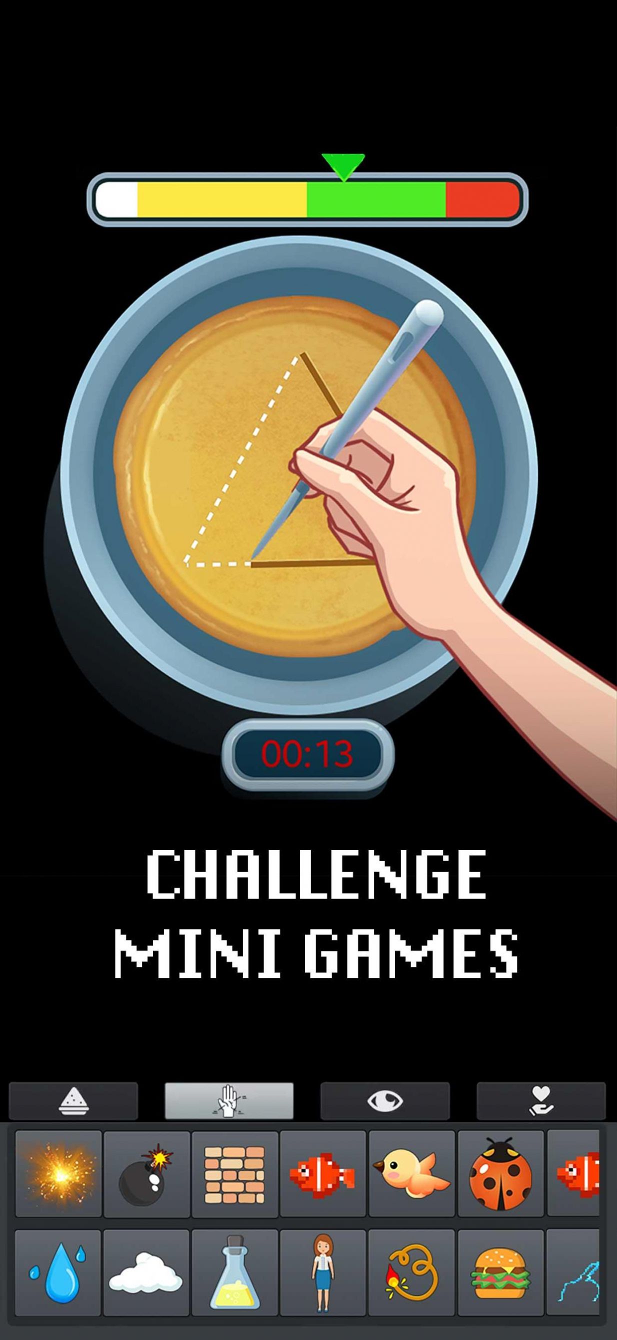 沙盒故事游戏官方版 V1.0.4截图1