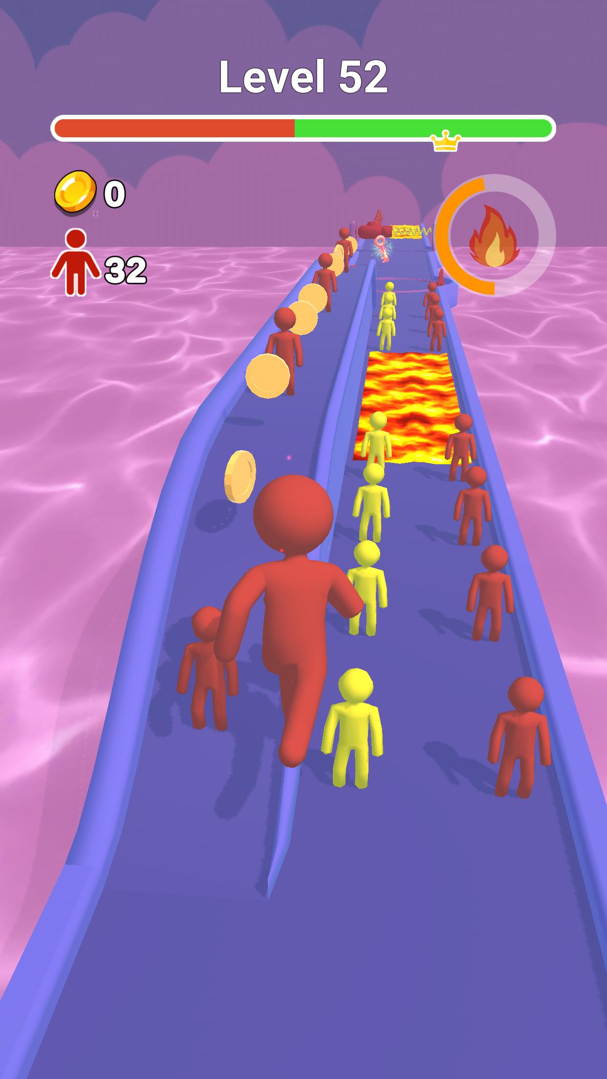 加入我的冒险跑酷游戏安卓版 V1.0.7截图1