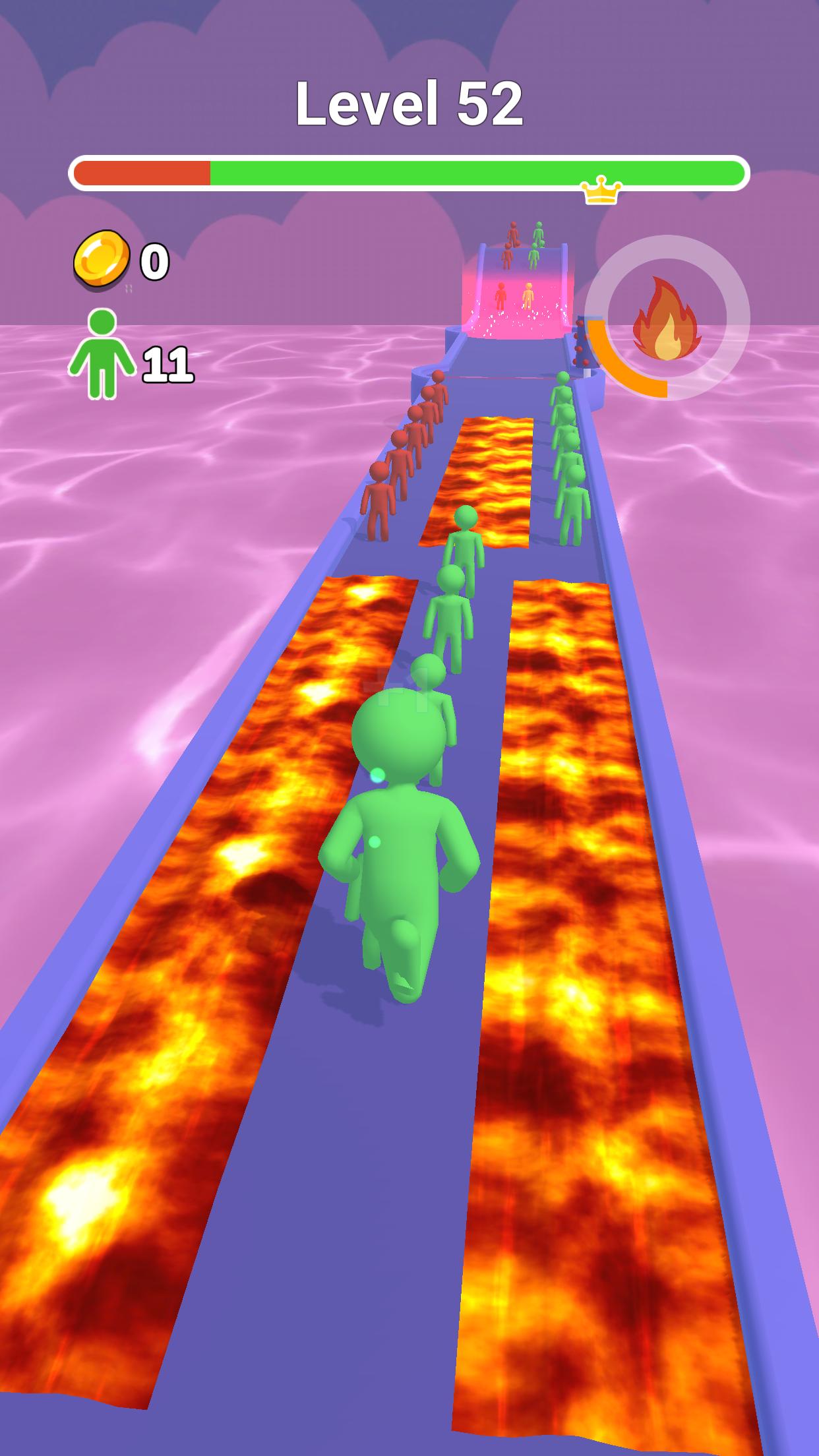 加入我的冒险跑酷游戏安卓版 V1.0.7截图2