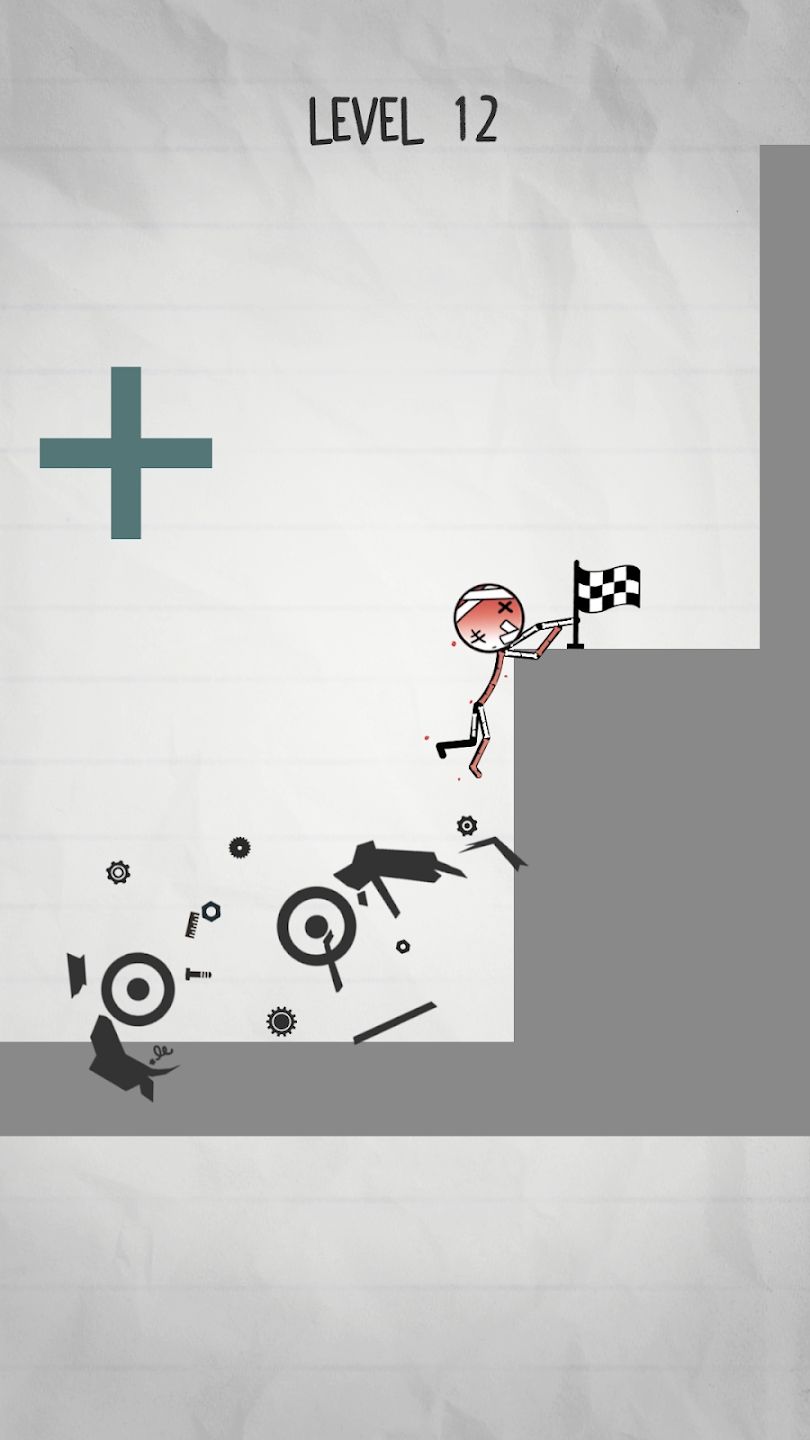 挑战我游戏官方版 V1.0截图1