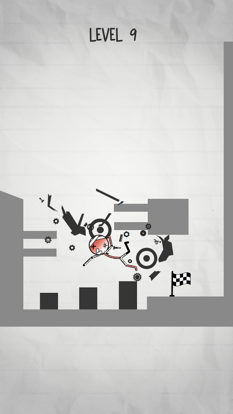 挑战我游戏官方版 V1.0截图2