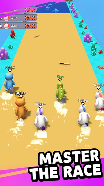 动物冠军游戏官方版 V1.0截图1