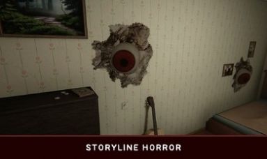 NMNE恐怖情节游戏官方版 V1.15截图1