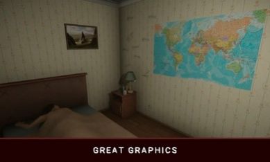 NMNE恐怖情节游戏官方版 V1.15截图2