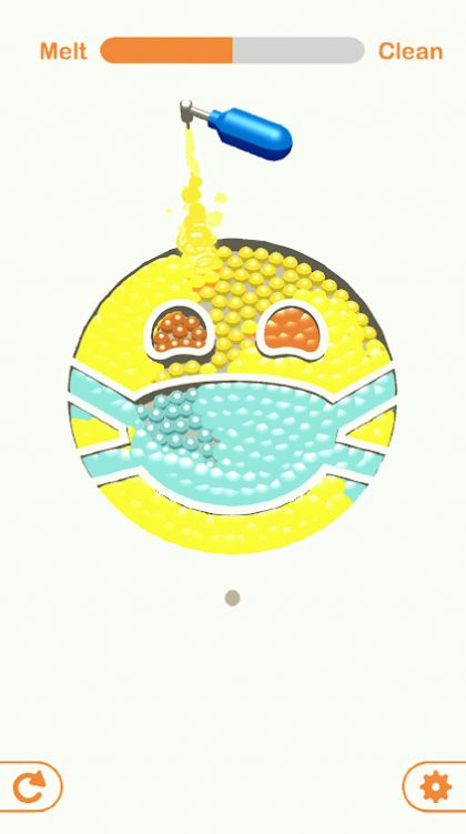 模具大师游戏安卓版(Mold Master 3D) V0.11截图1