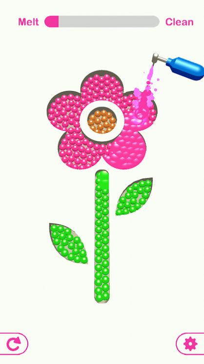 模具大师游戏安卓版(Mold Master 3D) V0.11截图2