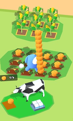 太空杀的小超市游戏官方手机版 V1.2截图1